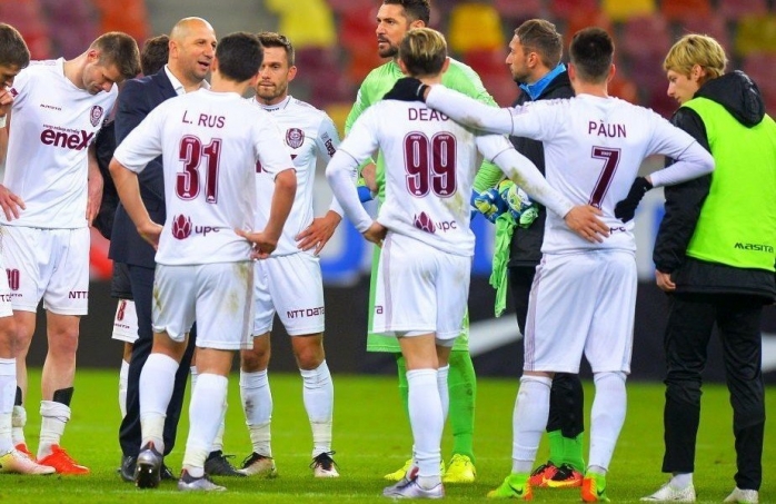 CFR CLUJ